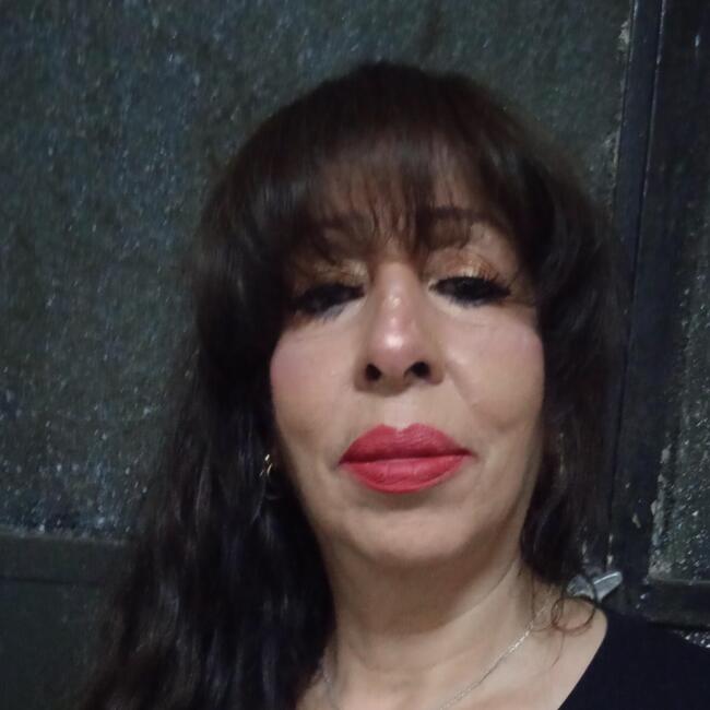 Babysitter in Valparaíso: Marisol