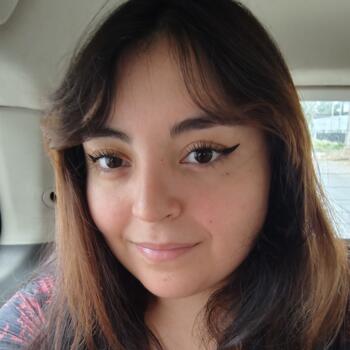 Babysitter in Los Cerrillos: Natalia
