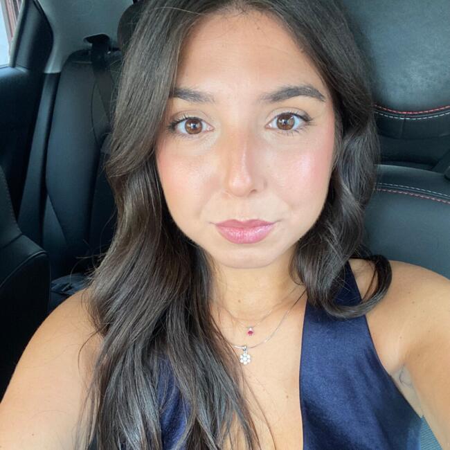 Babysitter a Cardito: Teresa