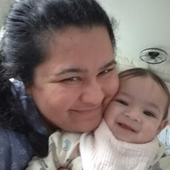 Babysitting job in Guelph: babysitting job Tania