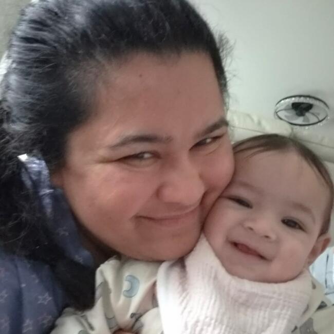 Babysitting job in Guelph: Tania