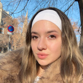 Canguro en Salou: Bruna Zolezzi