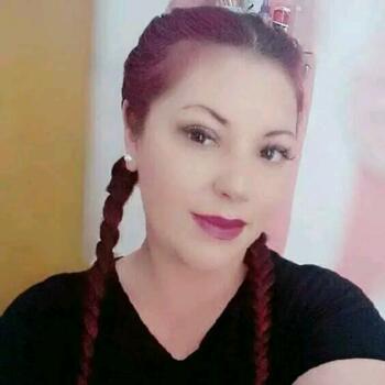 Babysitter in Bogotá: Natalia Rocío