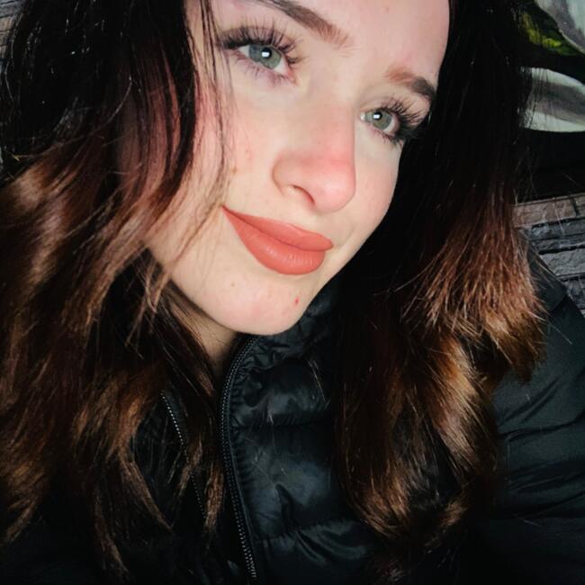 Niñera en Buin: Eymy