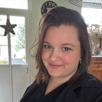 Babysitter in Lille: Joséphine