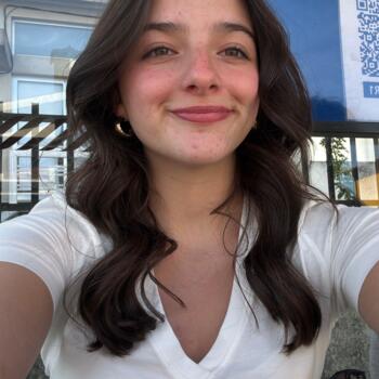 Babysitter in Valongo: Beatriz