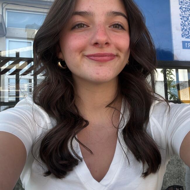 Babysitter in Valongo: Beatriz