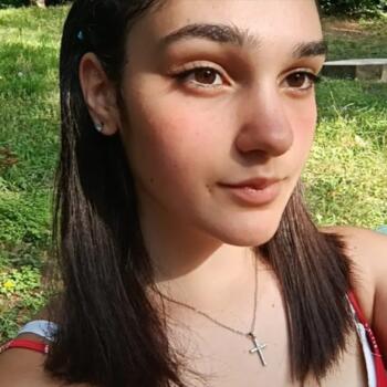 Babysitter in Desio: Aurora