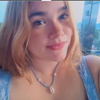 Babysitter in Jamundí: Dayana