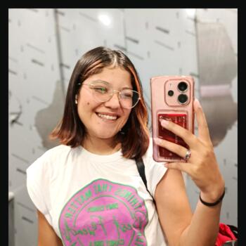 Babá em Sorocaba: Julia