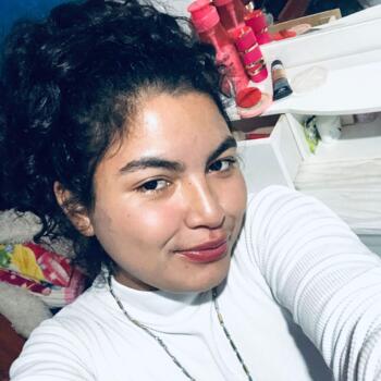 Babá em Balneário Camboriú: Marian