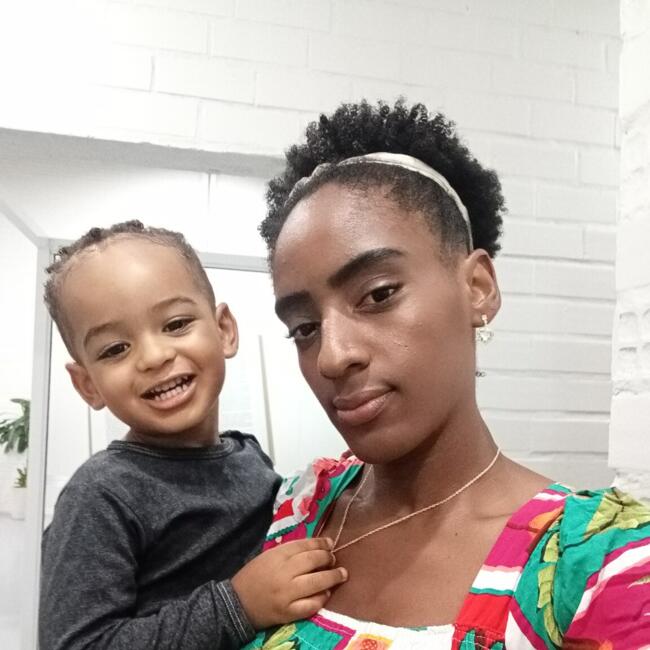 Babysitting job in Bento Gonçalves: Tamires