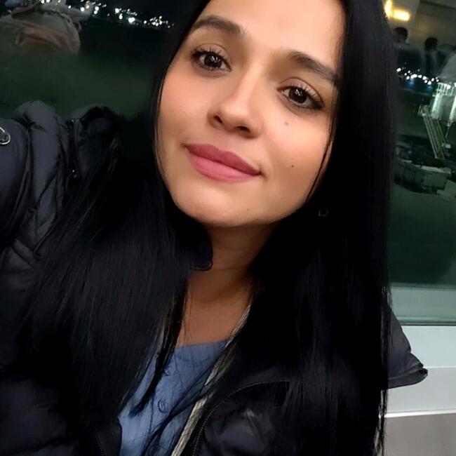 Babysitter in Guayaquil: Melissa