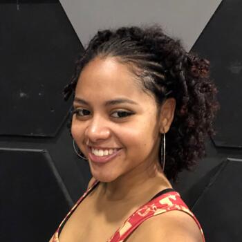 Niñera en Vicente López: Lisenith Aponte