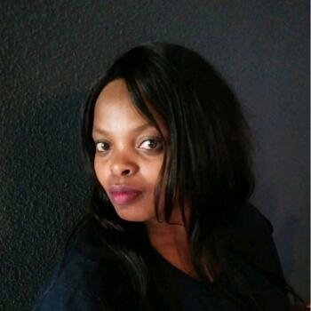 Babysitter in Roodepoort: Nthabiseng