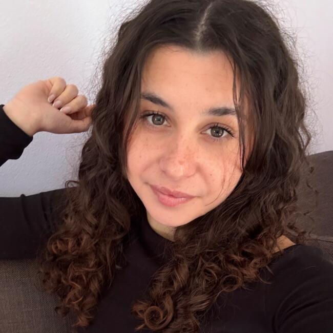 Babysitter a Porto Recanati: Margherita