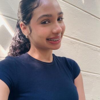 Niñera Santo Domingo Este: ERIKA