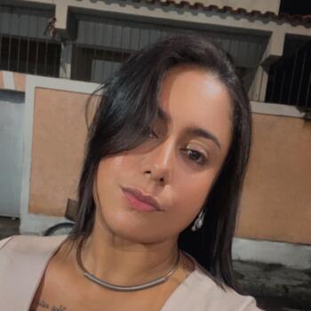 Família Duque de Caxias: Gabriela