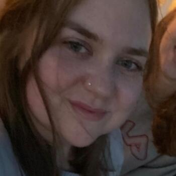 Babysitter Utrecht: Melanie