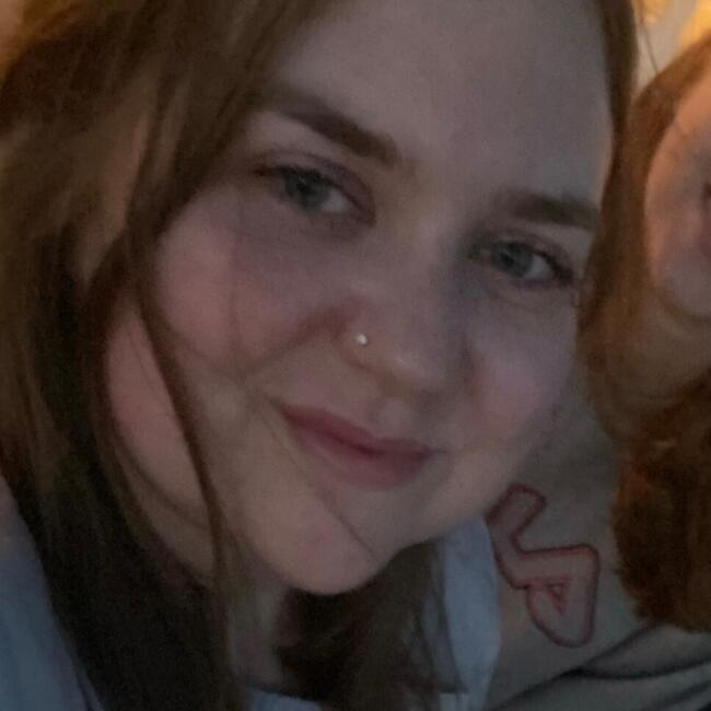 Babysitter in Utrecht: Melanie