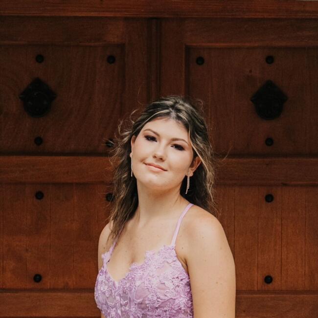 Babysitter in Cape Town: Rachael