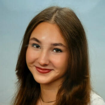 Babysitter in Vienna: Sophia