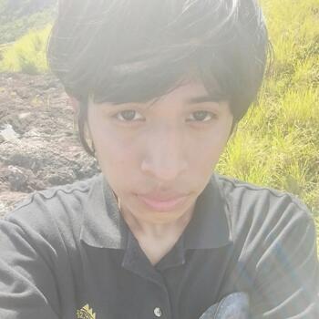 Niñera en Llano Marín: Pablo