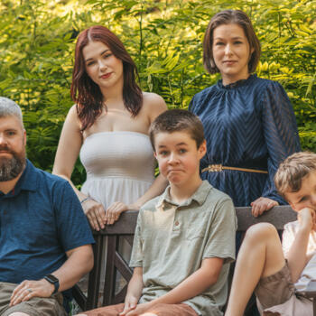 Job de garde d'enfants à Winnipeg: job de garde d'enfants Sherry