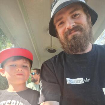 Babysitting job in Hamilton: babysitting job Brodyn