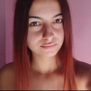 Niñera Talavera de la Reina: Julia