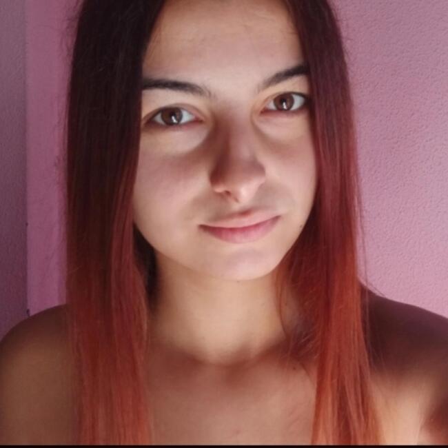 Niñera en Talavera de la Reina: Julia