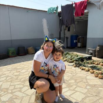 Babysitting job in Viana do Castelo: babysitting job Carolina