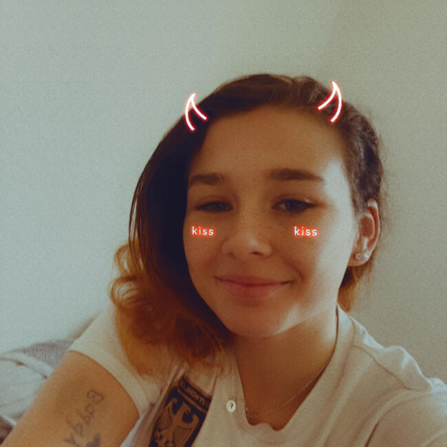 Babysitter in Frankfurt am Main: Sarafina