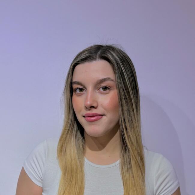 Nanny in Palma: Yoli