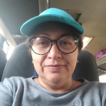 Babysitter in Puente Piedra (Departamento de Lima): Ruth Mori vela