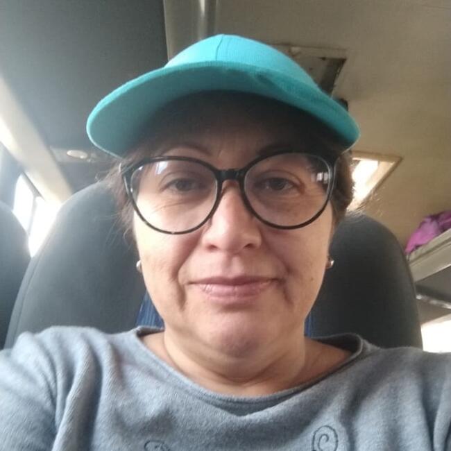 Babysitter in Puente Piedra (Departamento de Lima): Ruth Mori vela