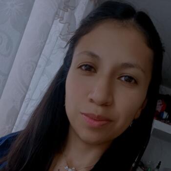 Niñera en Quito: Ana