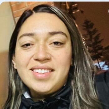 Babysitter in Parla: Maryoly