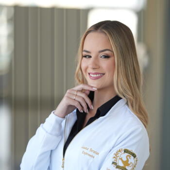 Babysitter in Passo Fundo: Luana