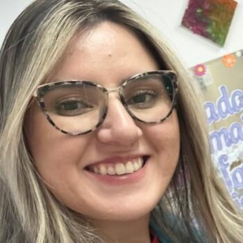 Babysitter in Colombo: Gabriela