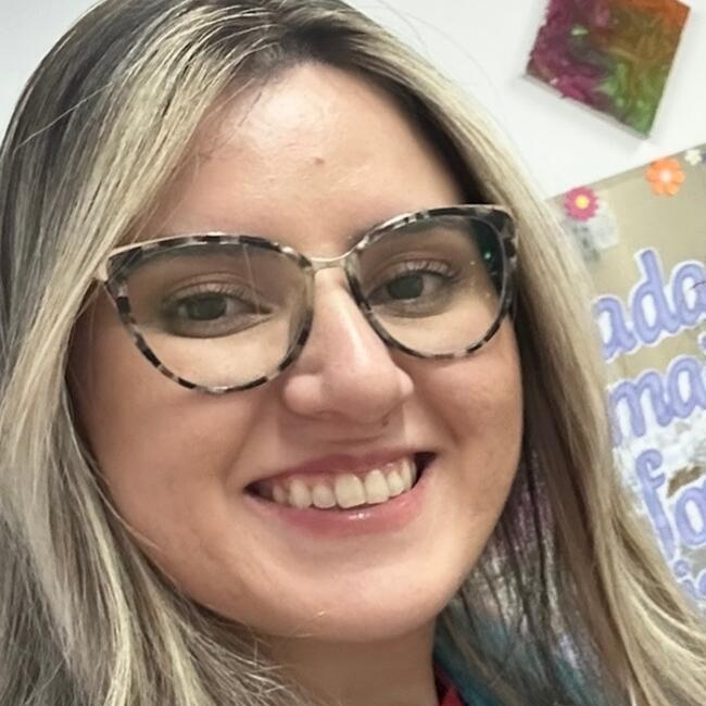 Babysitter in Colombo: Gabriela