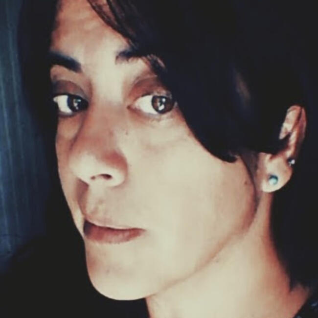 Babysitter in Moreno: Patricia Diaz