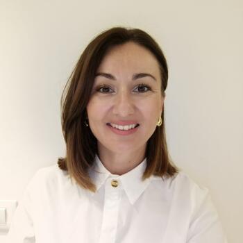 Dadilja Dubrovnik: Ana