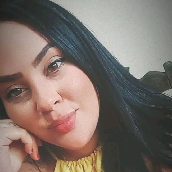 Babysitter in Paulista: Camila