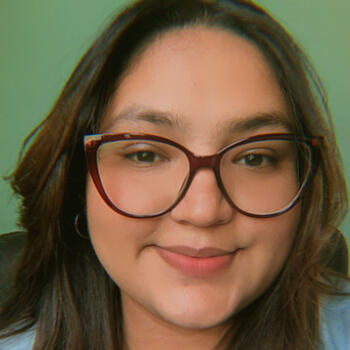 Babysitter in Siguatepeque: Gloria