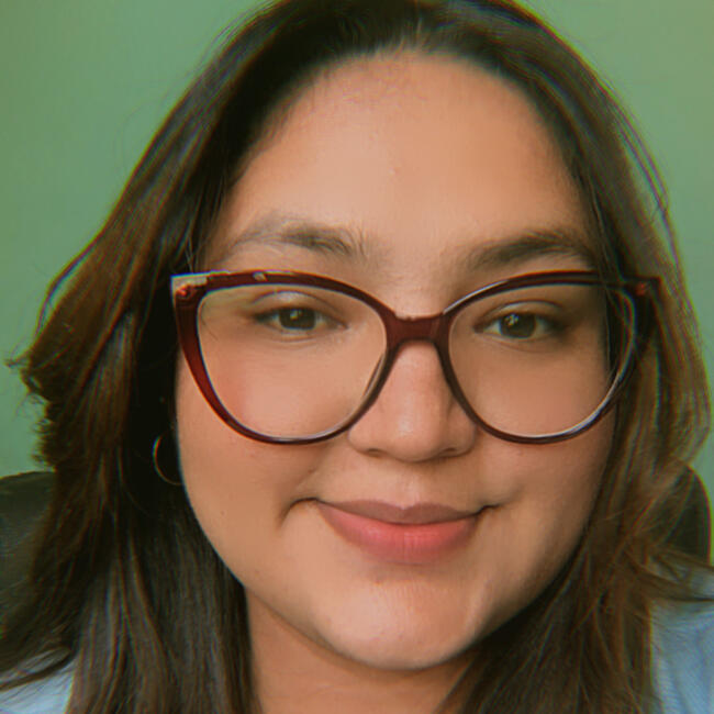 Niñera en Siguatepeque: Gloria