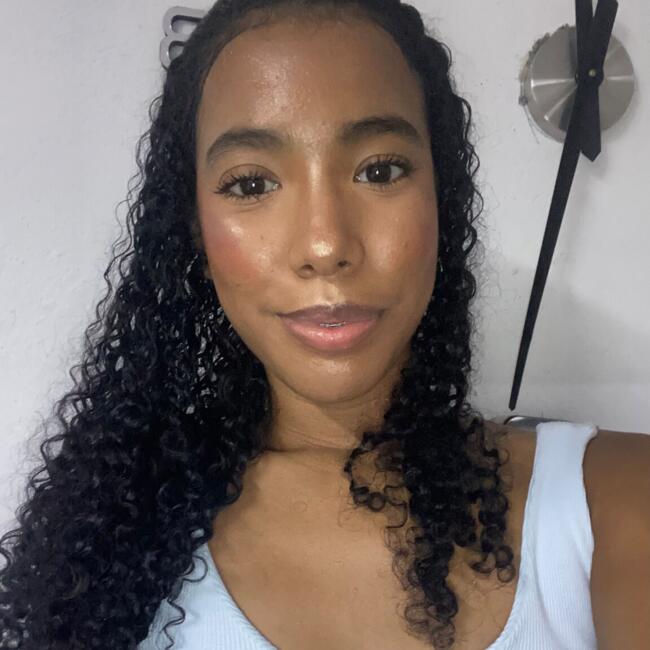 Niñera en Cartagena de Indias: Juliana