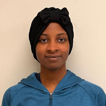 Baby-sitter in Planet Fitness - Scarborough: Edeoyenmwen