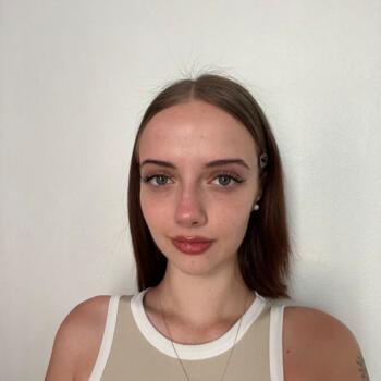 Babysitter in Buenos Aires: Maria Cecilia