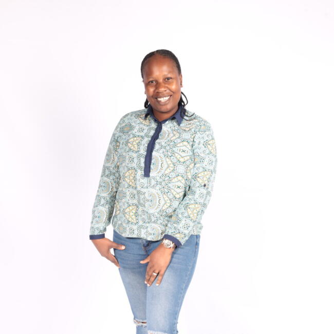 Babysitter in Pretoria: Rebecca